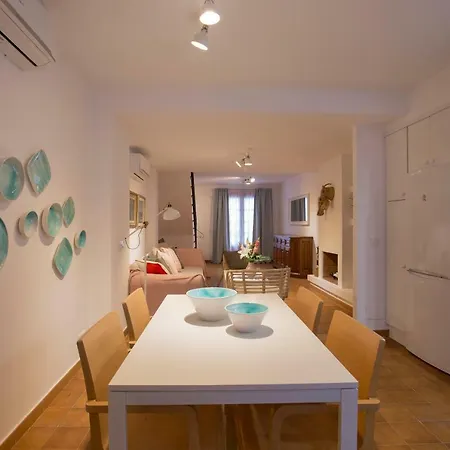 Villa Ca Na Magdalena - La Goleta Hotel De Mar & Villas Port de Pollença Zewnętrze zdjęcie