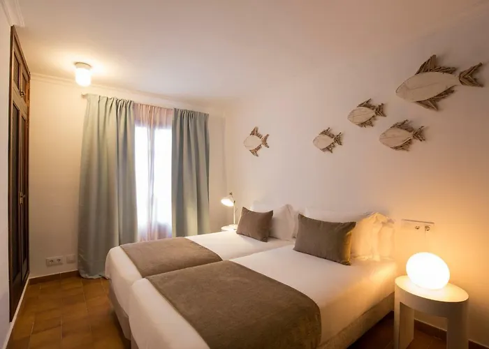 Villa Ca Na Magdalena - La Goleta Hotel De Mar & Villas